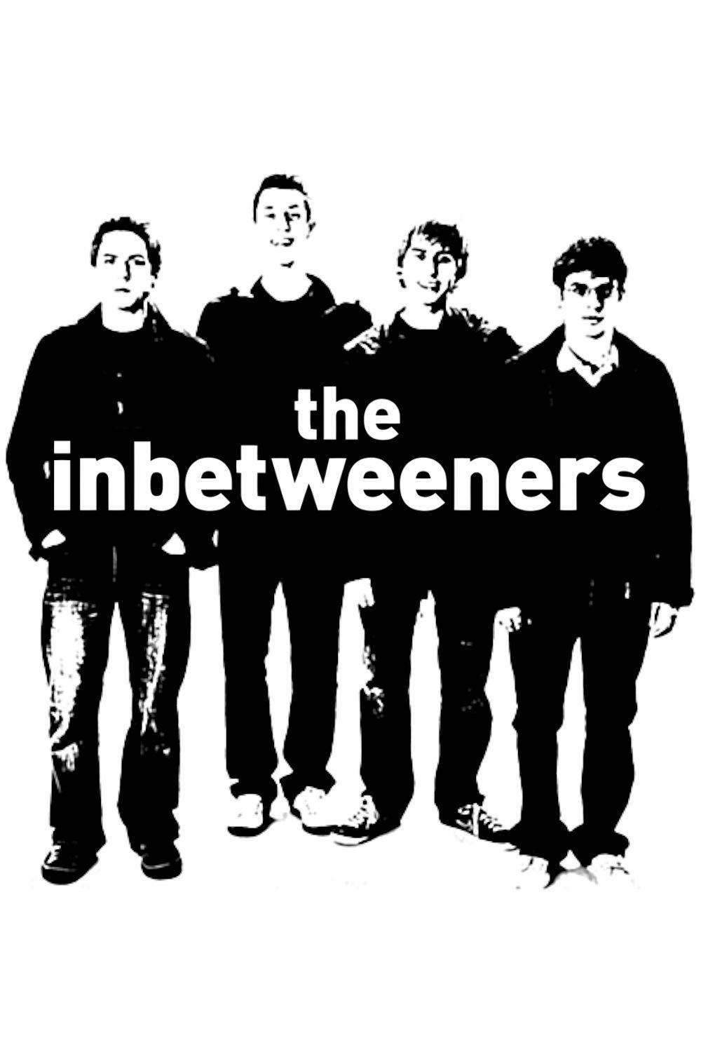 The Inbetweeners [101060] (A1772786619) [[TV Programmes]] --Plex--